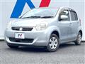 2014 Toyota Passo