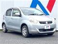 2014 Toyota Passo