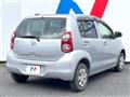 2014 Toyota Passo