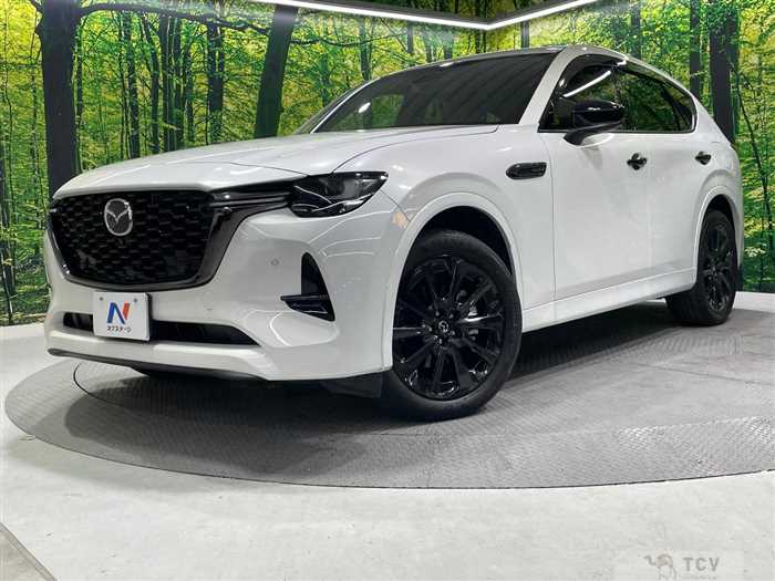 2022 Mazda Mazda Others