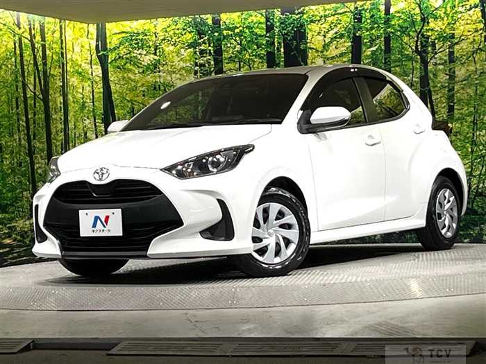 2021 Toyota Toyota Others
