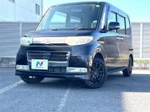 2009 Daihatsu Tanto