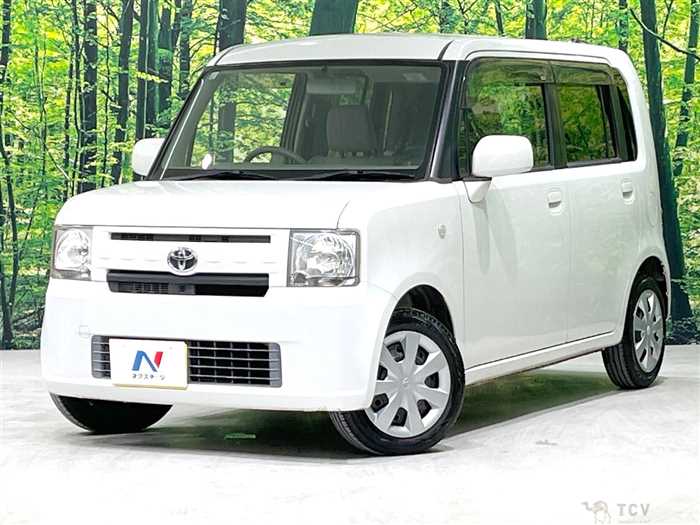 2013 Toyota PIXIS SPACE