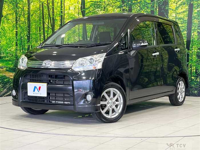 2011 Daihatsu Move