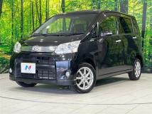 2011 Daihatsu Move