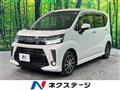 2018 Daihatsu Move