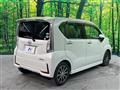 2018 Daihatsu Move