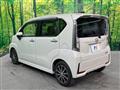 2018 Daihatsu Move