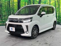2018 Daihatsu Move