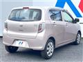2016 Daihatsu Mira Es