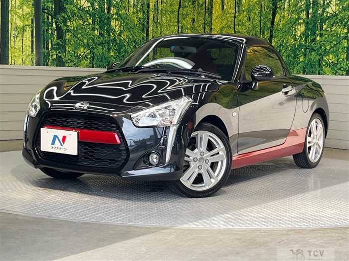 2022 Daihatsu Copen