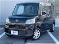 2018 Daihatsu Tanto