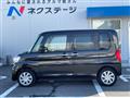 2018 Daihatsu Tanto