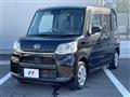 2018 Daihatsu Tanto