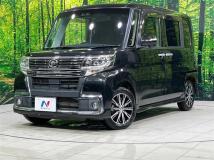 2017 Daihatsu Tanto