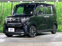 2019 Daihatsu Tanto