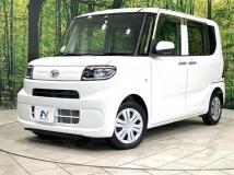 2022 Daihatsu Tanto