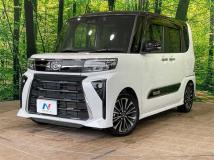 2023 Daihatsu Tanto