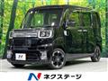2017 Daihatsu WAKE