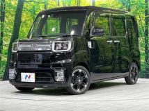 2017 Daihatsu WAKE