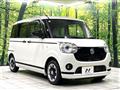 2021 Daihatsu Move Canbus