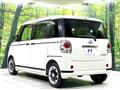 2021 Daihatsu Move Canbus