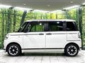 2021 Daihatsu Move Canbus