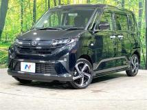 2026 Daihatsu Move