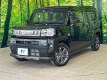2023 Daihatsu Taft