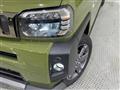 2026 Daihatsu Taft