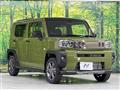 2026 Daihatsu Taft