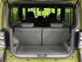 2026 Daihatsu Taft