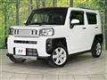2021 Daihatsu Taft