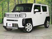 2021 Daihatsu Taft