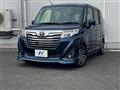 2017 Toyota Roomy