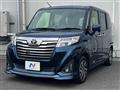 2017 Toyota Roomy