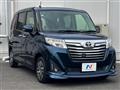 2017 Toyota Roomy