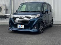 2017 Toyota Roomy