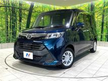 2017 Toyota Tank