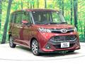 2019 Toyota Tank