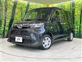 2021 Toyota Roomy