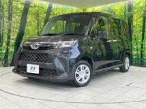 2021 Toyota Roomy