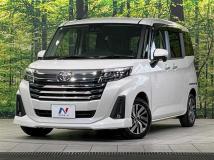2024 Toyota Roomy