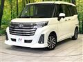 2025 Toyota Roomy
