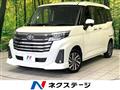2025 Toyota Roomy