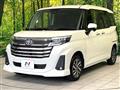 2025 Toyota Roomy
