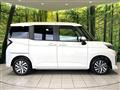 2025 Toyota Roomy