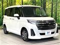 2025 Toyota Roomy
