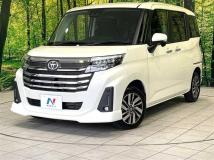 2025 Toyota Roomy
