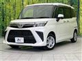 2025 Toyota Roomy